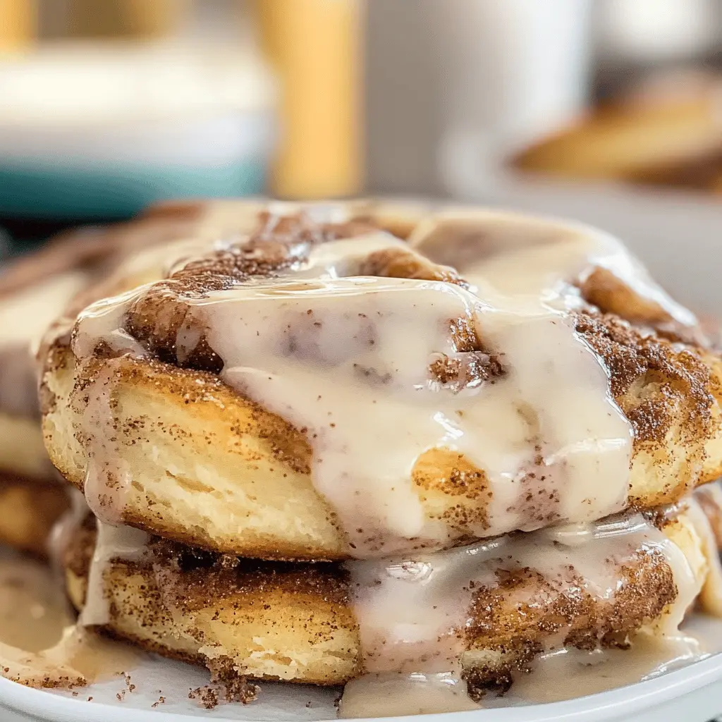 Start your morning right with these delicious Smashed Blackstone Cinnamon Rolls! Packed with gooey cinnamon and a touch of sweetness, these rolls are perfect for brunch or cozy family gatherings. Easy to make and so satisfying, save this recipe to enjoy warm, fluffy goodness anytime you crave a treat! Ideal for lazy weekends and special occasions alike!