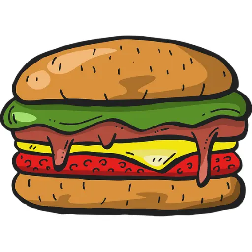 Lunch and light meals