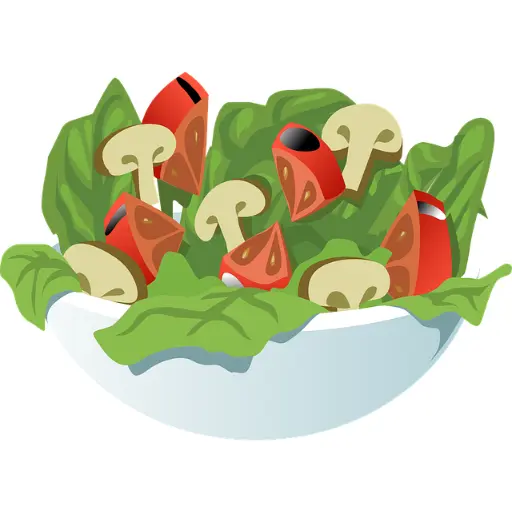 Salads and side dishes