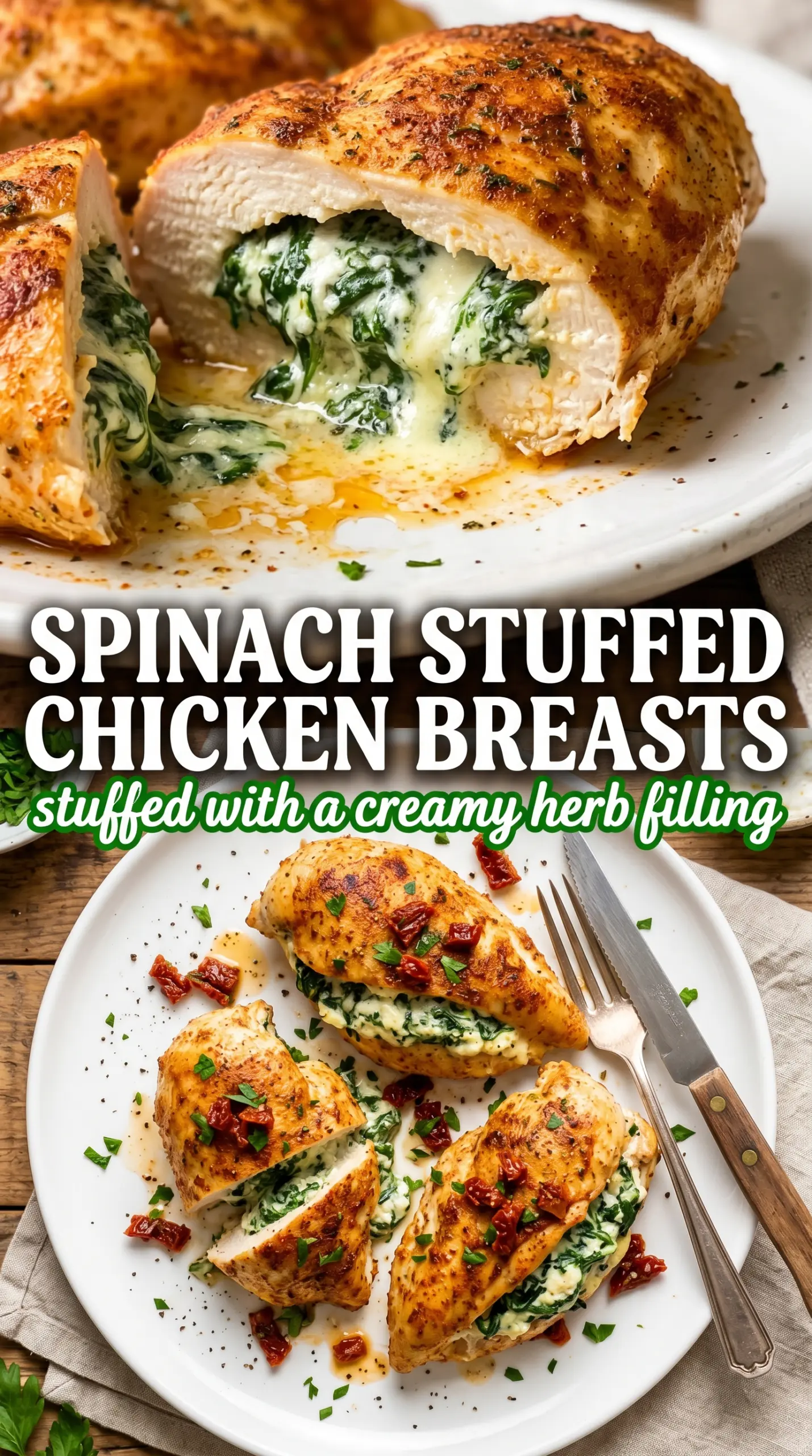 Grilled chicken skewers with herbs and sauce